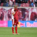 Kampl nagovestio povratak: Pronašao sam mir posle usr*** godine