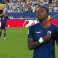 (Video) Ovo je najbolji gol Mundijala: Zatresao mrežu Argentine i zaslužio priznanje