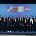 Češka komedija na samitu NATO u Ankari