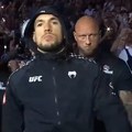 Medić zapalio Arenu za 29 sekundi: Srbin brutalno završio Rodrigeza u glavnoj borbi večeri!