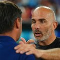 "Mareska je savršen trener za Mančester siti"