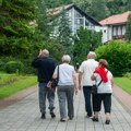 Počinje podela 30.000 turističkih vaučera penzionerima