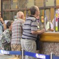 Veliko interesovanje za turističke vaučere