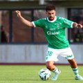 Partizan ne staje - stiže povratnik iz Francuske, biran za najboljeg u Superligi
