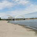 Ćirović: Nizak vodostaj je opterećenje za sistem u Novom Sadu, voda da se racionalno koristi