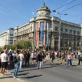 Akademski plenum: Napad na profesora je poruka svima koji neće da ćute