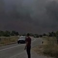 "Vatra se širi ka mojoj kući" Voditelju Pinka brutalno uništili auto, a sad strahuje za svoj dom zbog požara u Deliblatskoj…