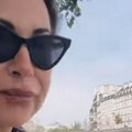(Video) "Zahvalna sam što sam ostala živa" Poznata glumica teško povređena u saobraćajnoj nesreći: Moj mozak stalno vraća…