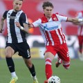 Za vikend se nastavlja Superliga Srbije, Zvezda se protiv Novog Pazara sprema za Evropu