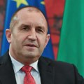 Radev: Dron ušao u vazdušni prostor Bugarske, eksplodirao kod granice sa Rumunijom
