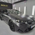 Gold Detailing,auto koji si stvarao zaslužuje da takav i ostane