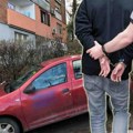 Detalji napada manijaka na Zvezdari: Azerbejdžanac spopao devojku u njenoj bašti, ona ga ispolivala crevom - to ga nije…