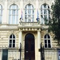 Vođenje kroz izložbu "Ekslibrisi u knjigama Biblioteke Matice srpske" u četvrtak