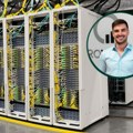 Growww AI Engine: Kako srpska kompanija sve podatke zadržava unutar zidova velikih organizacija