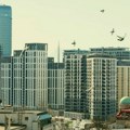 „Osvajanje građevinskih teritorija“: Beograd na vodi se ponovo širi na ukupno 347 hektara