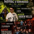 PRVI STREET FOOD FESTIVAL U SOKOBANJI: Dva dana hrane, muzike i dobre energije 21. i 22. avgusta