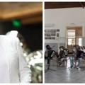"Bre gidi džanum" svira nova generacija: Dragana Kojića Kebu podržali mladi harmonikaši (foto)