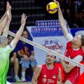 Remi u drugom prijateljskom meču, Srbija odolela Slovencima