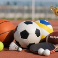 Tri decenije uspeha: Sportske igre mladih okupile skoro pola miliona učesnika