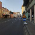 I „petica” saobraća izmenjenom trasom