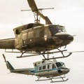 [EKSKLUZIVNO] Helikopterska jedinica MUP-a povukla sve Belove iz upotrebe: Republici Srpskoj donirana tri AB-212 i jedan Džet…