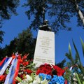Obeleženo 97 godina od smrti humaniste, kriminologa i velikog prijatelja Srbije Arčibalda Rajsa