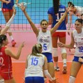 Odbojkašice kreću u bitku za medalje, prva prepreka Hrvatice - ali nije u "igri" samo zlato, već nešto mnogo veće od toga