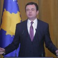 Kurti: Beograd blokirao dva miliona evra namenjenih Albancima na jugu Srbije