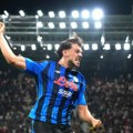 (VIDEO) Spektakularan gol Samardžića za pobedu u 96. minutu!
