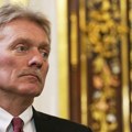 Peskov žestoko o Mercovim potezima