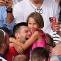 Za Novaka je juče bio veoma poseban dan, prošle godine je zbog svoje mezimice napravio šou i oduševio svet