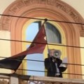 Neizvesno da li će rektor Đokić biti na studentskoj listi: Za veto 43, protiv 42
