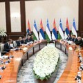 Srbija i Uzbekistan udružuju znanje u novim tehnologijama: AI, digitalizacija i eUprava među prioritetima