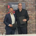 PKS i Jetel banka potpisale memorandum o saradnji u razvoju i primeni veštačke inteligencije