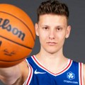 Igor Miličić potpisao za NBA šampiona: Junior u Njujorku dobio šansu karijere