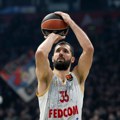Ništa od budućnosti: Nikola Mirotić potpisao za evroligaša!