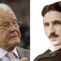 Duda Ivković od celog sveta krio da mu Nikola Tesla deda: "Nepristojno je da svojatam genija"