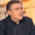 Izvršni direktor agencije Faktor Plus gost Sinteze u 21 sat