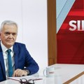 Izvršni direktor agencije Faktor Plus gost Sinteze u 21 sat
