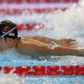 Novo kinesko čudo – plivačica sa 13 godina postavila rekord Azijskih igara i osvojila zlato