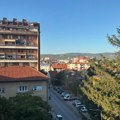 Jesen u Nišu počela uz zahlađenje, od nedelje toplije