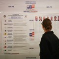 CIK Rusije saopštio konačne rezultate izbora za Dumu, Jedinstvenoj Rusiji 349 mandata
