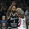 Prvo rekla publika, sad i Evroliga – Karlik je MVP