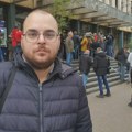 Srđan Đurić iz „novosadske grupe“: Ne prihvatam da meni nevinom ubica deli pravdu