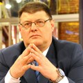 Ево која два факултета је завршио Предраг Шарапа: Овај детаљ мало ко зна, а са другом супругом се оженио у тајности