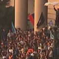 Plenum Studenata u blokadi Filozofskog: Zašto nismo petooktobarski pokret?