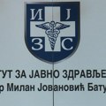 Batut: U Srbiji ove sezone 58 osoba oboleleo od groznice Zapadnog Nila