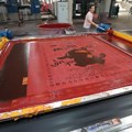 Sinđijang: Novi centar kineskog izvoza i e-trgovine