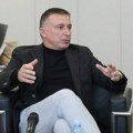 Matijašević o Radonjiću: „Kad se ukazala prilika, nismo oklevali!“