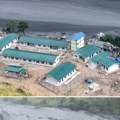 (Foto, video) Jezivi snimci apokalipse u Nepalu! Bujica u sekundi nosi kuće i mostove: Ljudi zarobljeni nakon katastrofalnih…